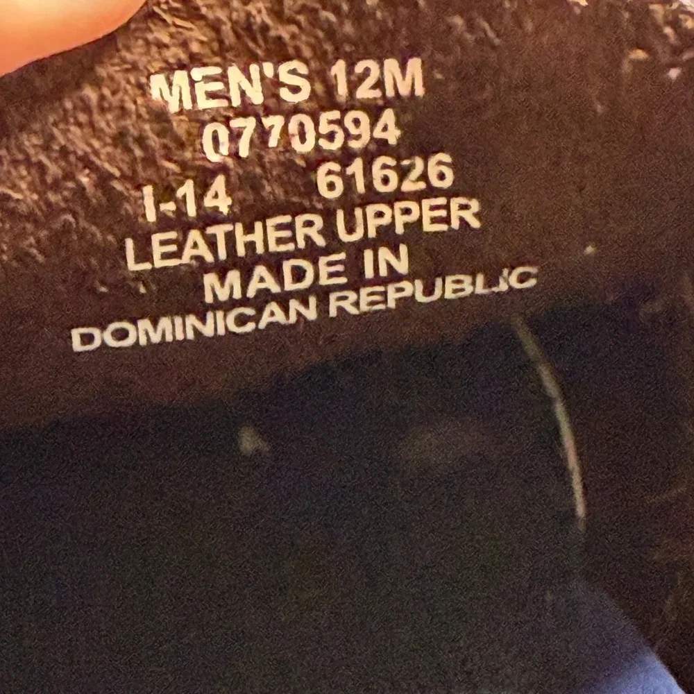 Sperry top sider